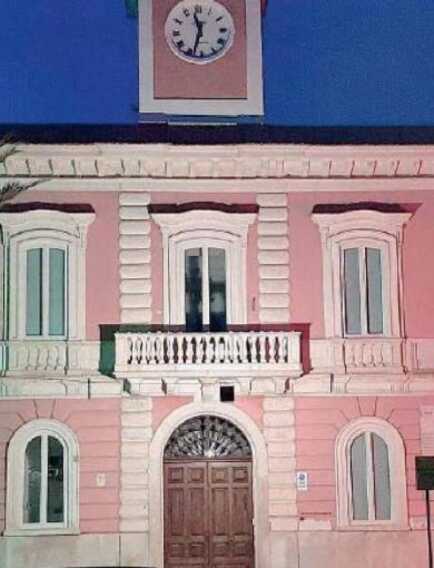 Margherita di Savoia, il Palazzo di città in cerca d’identità