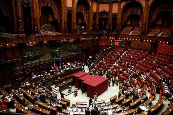 La nuova Repubblica
