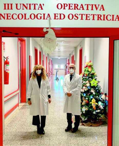 Mamme no vax: al Policlinico di Bari due su tre non vaccinate. Media più alta d’Italia