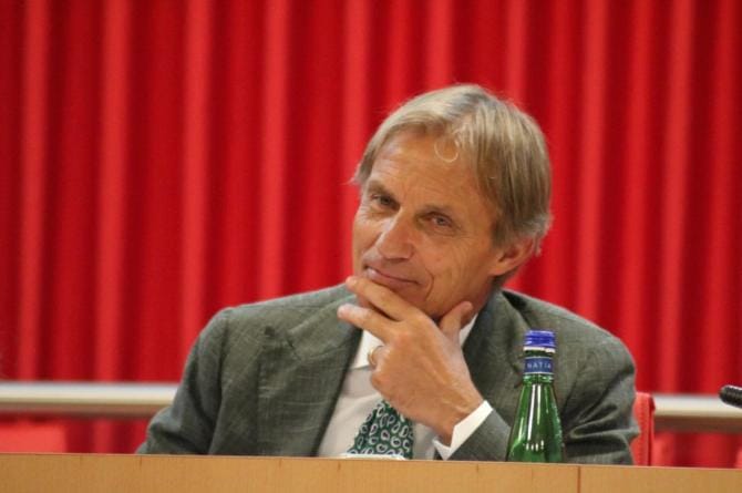 Morto Peppino Longo, ex vicepresidente del Consiglio regionale della Puglia