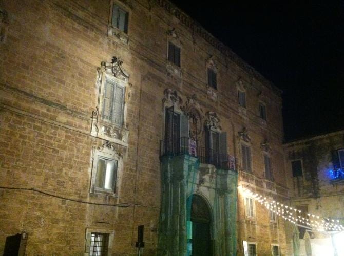 I tesori negati di Monopoli rivogliono la luce