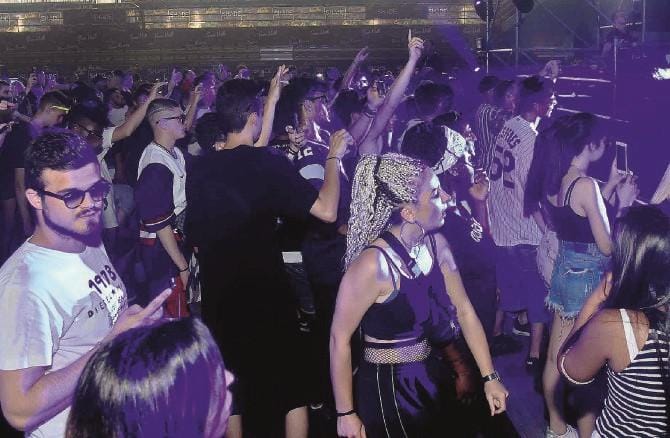 Covid, «Ripartiamo il 14 febbraio»: l’appello delle discoteche
