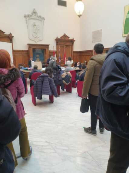 Foggia, eletti i 12 consiglieri provinciali. Ecco i nomi