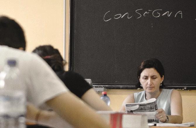 Il nuovo esame di maturità