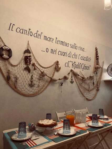 In un bed & breakfast di Margherita aprirà il primo vero spazio co-working