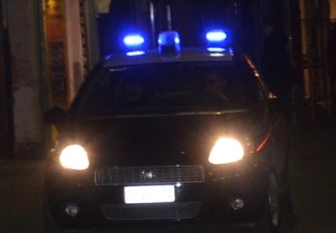 Droga ed estorsioni: arresti e perquisizioni nel foggiano
