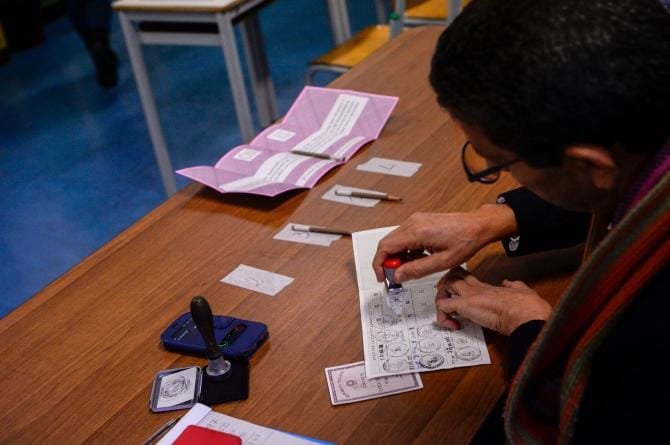 Ora la nuova legge elettorale