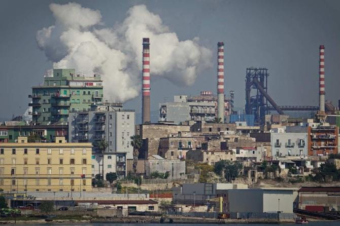 Aziende sull’orlo del crac. In 5mila rischiano il posto