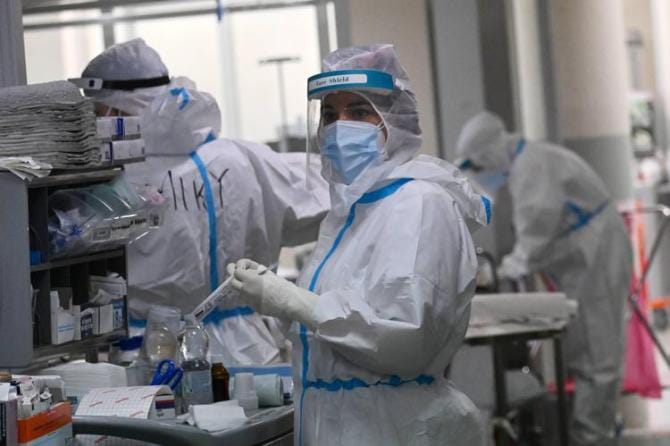 Covid, in Basilicata 1.499 nuovi positivi e 2 morti