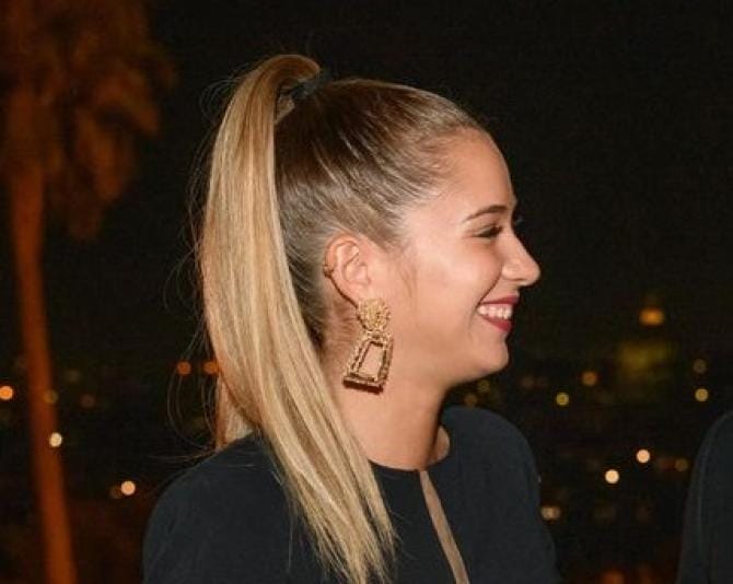 Foggia ricorda Camilla Di Pumpo ad una settimana dalla sua morte