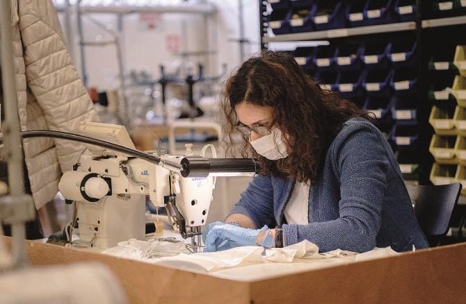 Il lavoro che riparte. Disoccupati al 9% ma autonomi in crisi