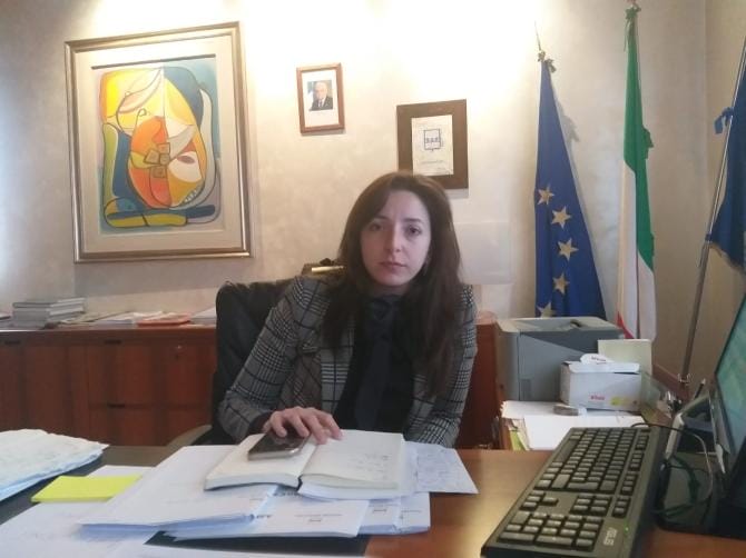 Basilicata, assessora Merra: «Nuovi collegamenti per l’estate»