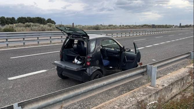 Esplose colpi di pistola tra i quartieri Paolo VI e Tamburi: arrestato un 32enne tarantino