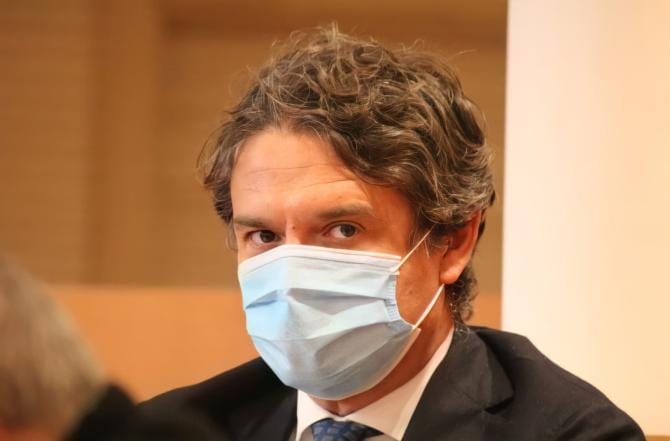 Amati: «Inaccettabili giochi di potere in Giunta. Dopo nomina Palese, Pd valuti appoggio esterno»