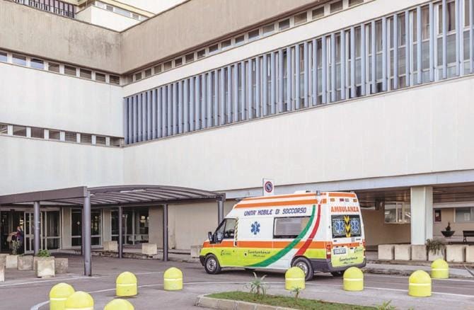 Gallipoli, è scontro fra direttori d’ospedale. Catamo rimane al “Sacro Cuore di Gesù”