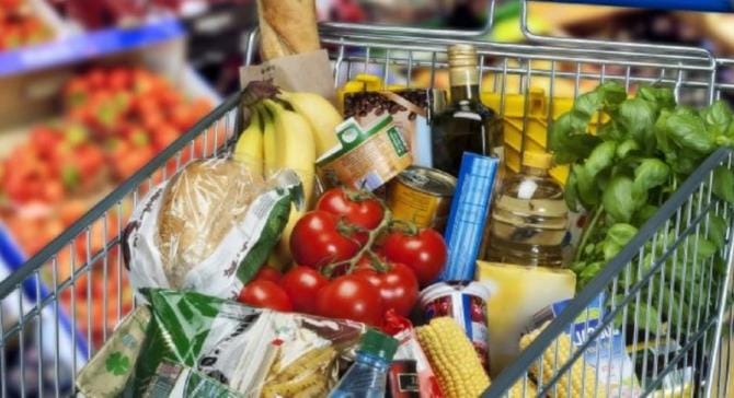 Alimentari alle stelle: «Colpa dei prezzi degli oli vegetali»