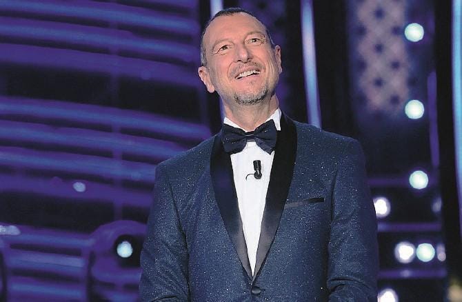 Non sono solo canzonette: le cover dei nostri anni. Oggi la serata più attesa