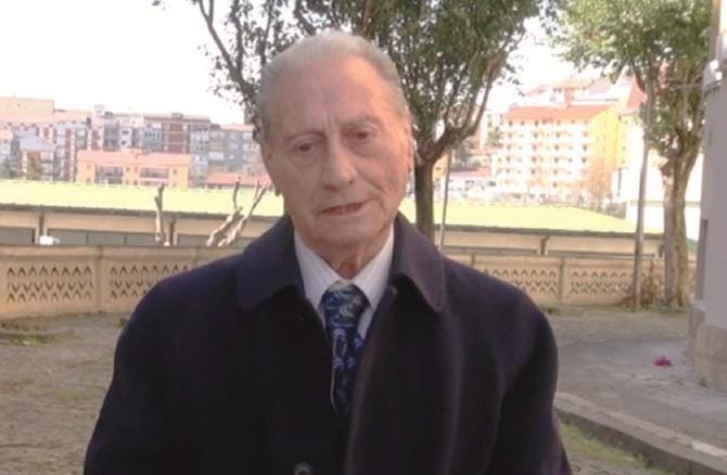 Mercoledì la notizia della scomparsa del decano del giornalismo lucano, ma Trufelli non è morto e ci ha impartito un’altra lezione