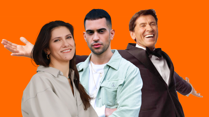 Qual è la canzone più bella di Sanremo 2022? Vota sul nostro sito