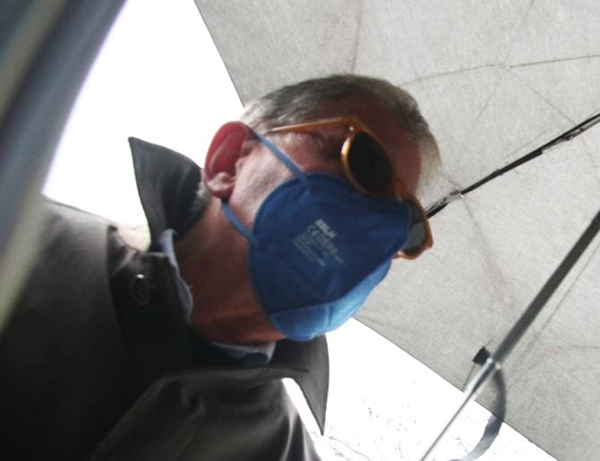 Miniello in Procura: «Ascoltatemi». L’incontro con i magistrati è previsto per la prossima settimana