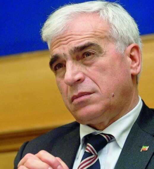 Il centrosinistra extralarge. Ex palesiani ora emilianisti