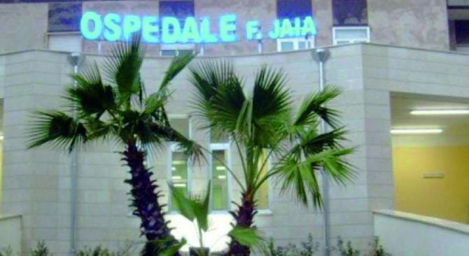 Il mistero dei lavori edili alle sale operatorie. Preoccupazione al Pta di Conversano