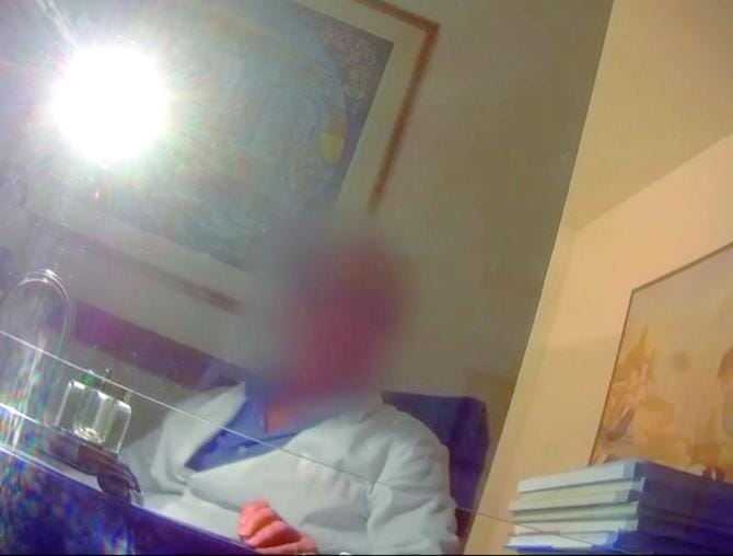 “No” al carcere per Miniello Il Riesame: non era violenza