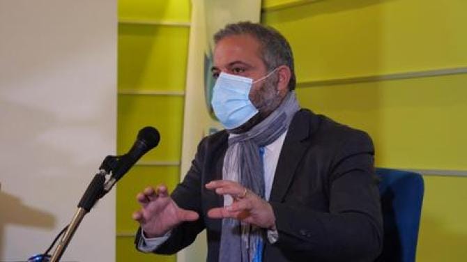 Basilicata: il direttore generale dell’Arpab positivo ma in ufficio, denunciato dai Nas