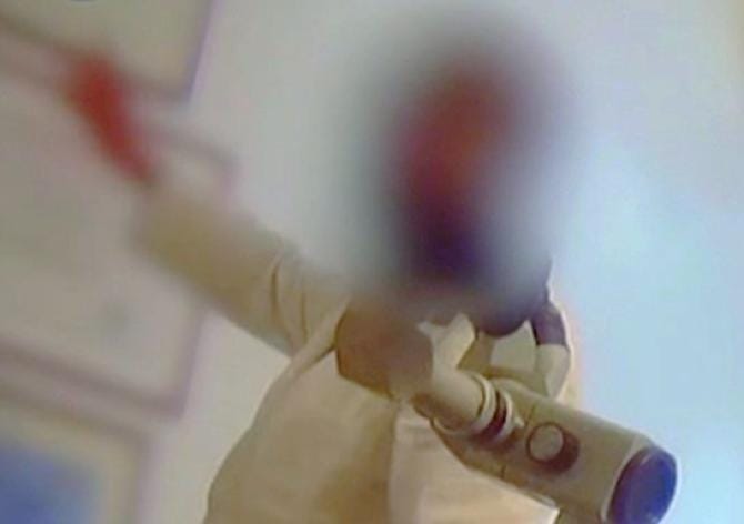 Miniello non può essere rimesso in libertà: «Non controlla i suoi depravati istinti»