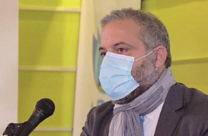 Basilicata, in ufficio nonostante fosse positivo al Covid:  Bardi sospende il direttore dell’Arpab