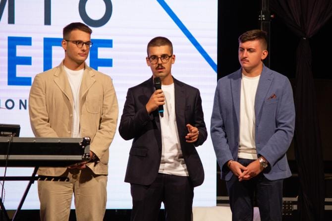 «Abbiamo investito su noi stessi. Il futuro è nel turismo esperienziale»
