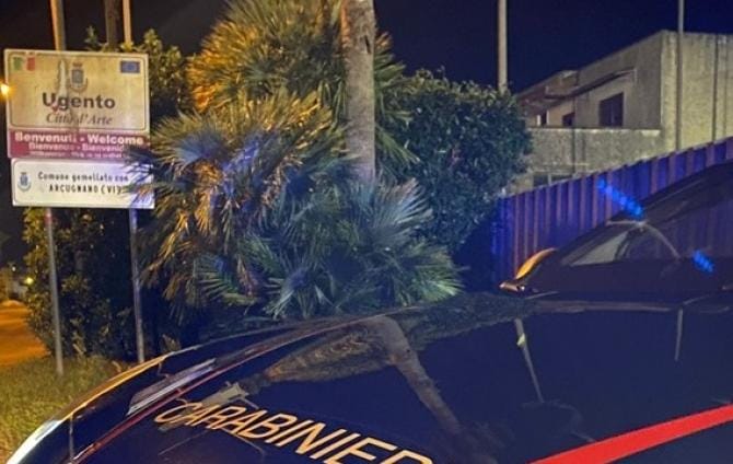 Gestivano il monopolio dello spaccio nel basso Salento: in manette 13 persone