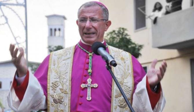 Vertenza Coopbox di Ferrandina, l’arcivescovo di Matera: «Non chiudete l’azienda»