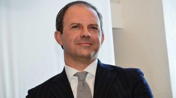 Giuseppe Pasqualone nuovo commissario del Policlinico di Foggia