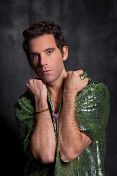 Mika, “The Magic Piano” arriva a Bari il 25 e il 26 settembre