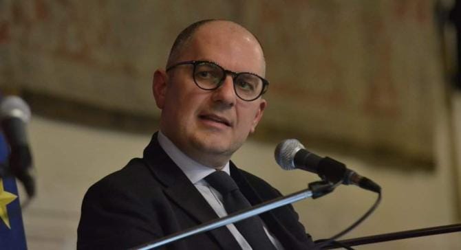 Il futuro dei democratici nel rilancio della Capitanata, l’on. Bordo: «A Foggia è tempo di una donna»