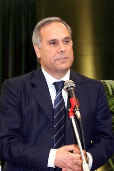 Mario Vadrucci nuovo presidente della Camera di Commercio di Lecce. Gli auguri dell’assessore Delli Noci