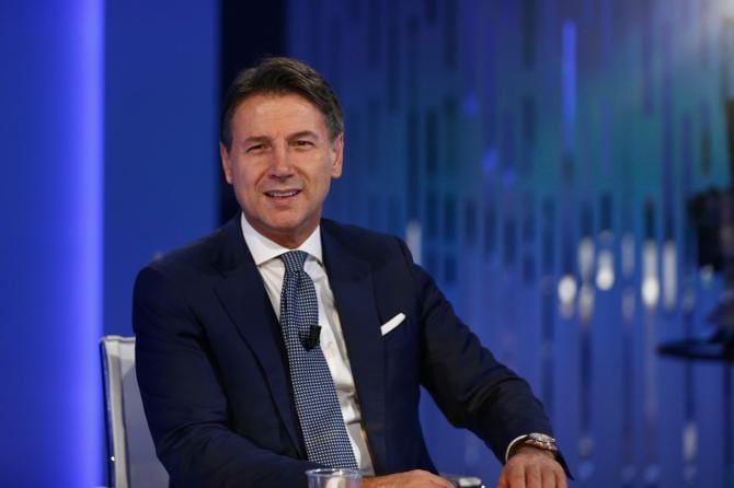 M5S, Il sogno spezzato di Conte