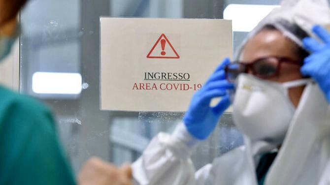 Covid, 33 morti in Puglia (20 nelle ultime 24 ore). I nuovi positivi sono 9.289