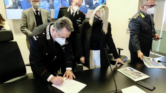 Abbandono rifiuti, Regione Puglia: oltre 1,5 milioni sino al 2025 per la vigilanza del territorio