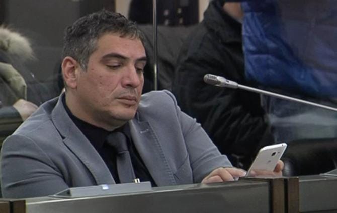 Perrino(M5S): «La destra al governo in Basilicata è davvero il peggio che potesse capitare»