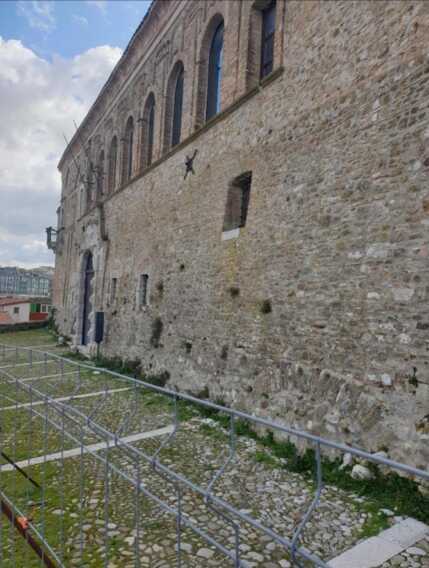 Ascoli Satriano, il progetto del sindaco Sarcone: tutela e valorizzazione con la «Protezione civile sull’archeologia»
