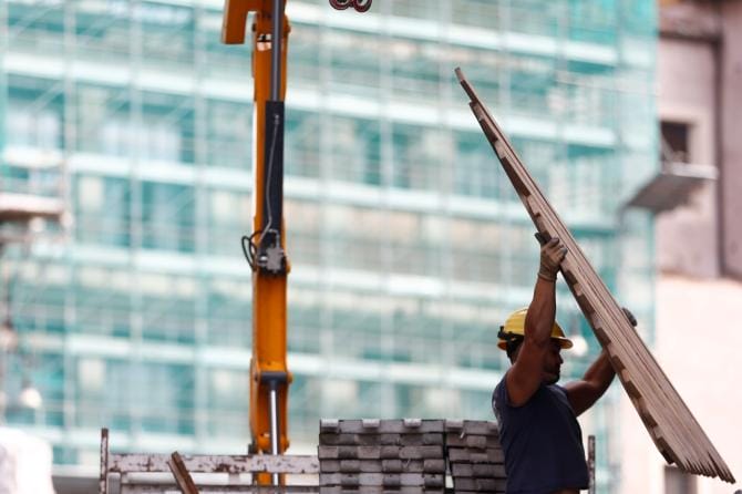 Superbonus a rischio. Allarme e paura tra le imprese