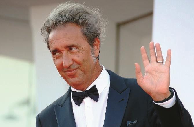 “È stata la mano di Dio” candidato agli Oscar come miglior film straniero