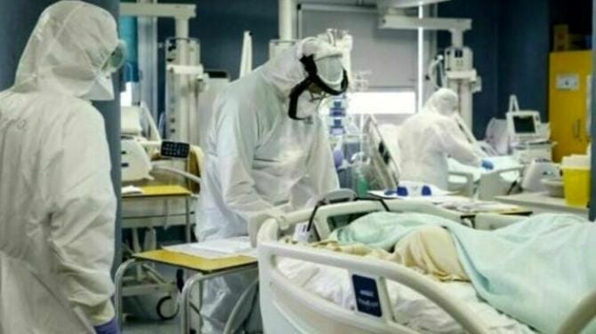 Covid, ancora alto il numero dei morti in Puglia: oggi sono 18. I nuovi positivi sono 4.944