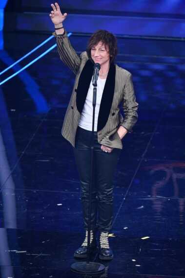 Gianna Nannini il 18 maggio a Bari