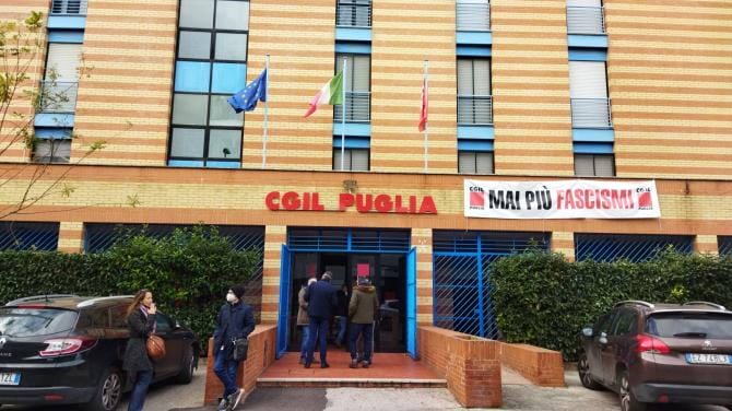 Cgil Puglia, precariato e paghe basse, difficoltà per donne e giovani