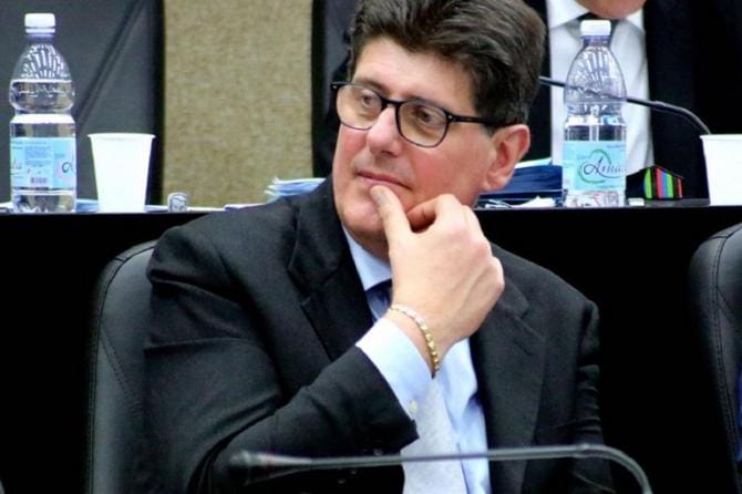 Nomina Palese, Lacarra: «Emiliano ci ha rassicurati, non cambia linea Regione su sanità»