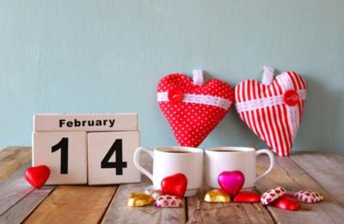 Agricoltura: San Valentino a rischio per i fiorai pugliesi