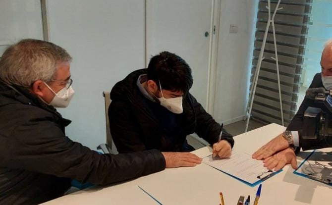 La favola di Mario: era considerato “inabile al lavoro”, Ora è stato assunto come responsabile del web